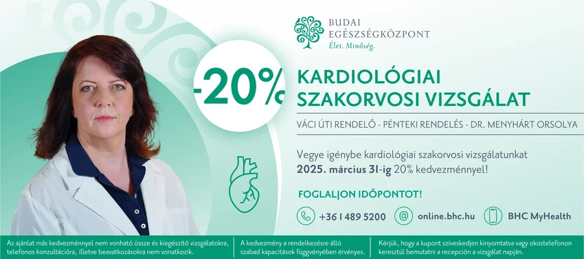 Tavaszi kedvezmények a jobb életminőségért
