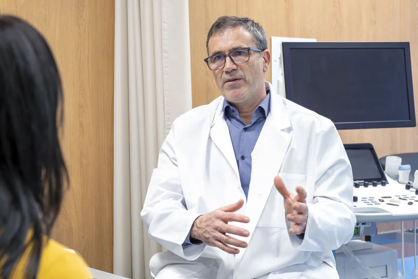"Az a legjobb sérülés, ami meg sem történik”