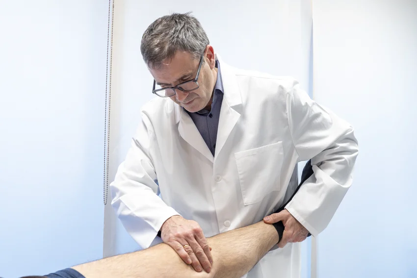 "Az a legjobb sérülés, ami meg sem történik”