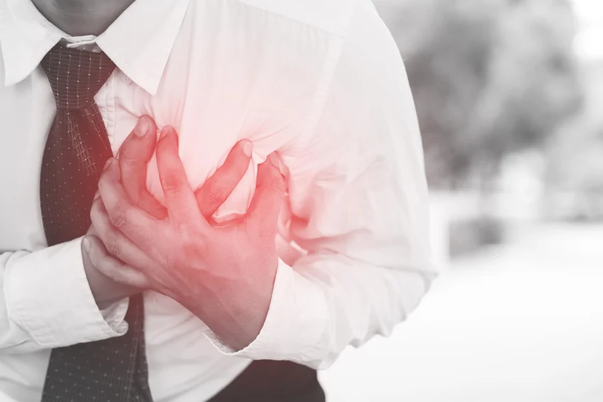 Kardiológiai problémák időskorban I. – érelmeszesedés, infarktus, stroke