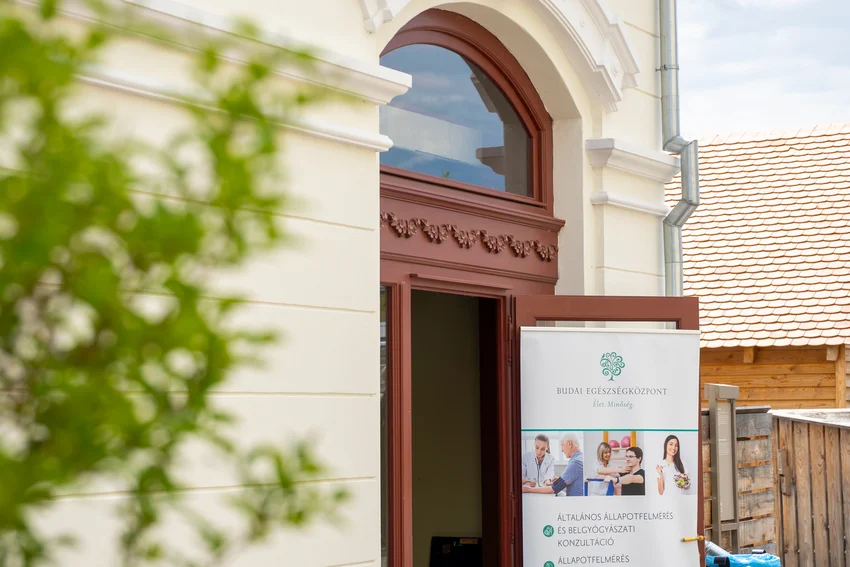 OTP Családi Nap - Vállalati partnerünket segítettük a munkavállalói jóllét előmozdításában