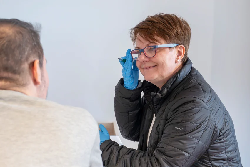 OTP Családi Nap - Vállalati partnerünket segítettük a munkavállalói jóllét előmozdításában