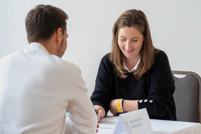 OTP Családi Nap - Vállalati partnerünket segítettük a munkavállalói jóllét előmozdításában