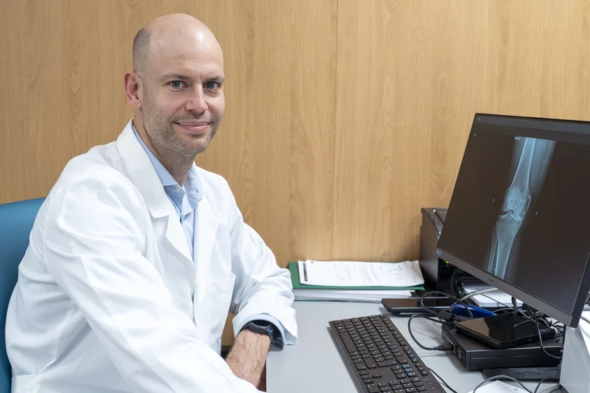 A jól kialakított napi rutin sokat segíthet egészségünk és fizikai aktivitásunk megőrzésében – Interjú Dr. Lohner Balázzsal