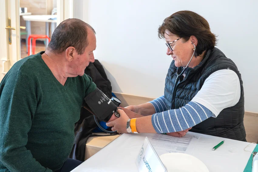 OTP Családi Nap - Vállalati partnerünket segítettük a munkavállalói jóllét előmozdításában