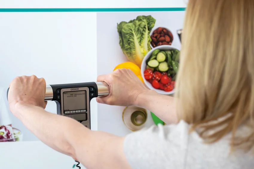 A kerületi lakosok egészségének szolgálatában