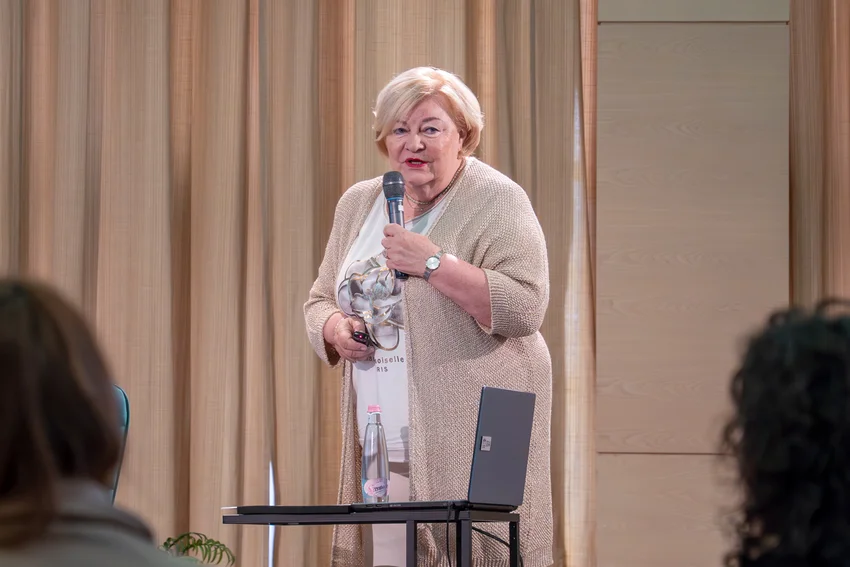 A kerületi lakosok egészségének szolgálatában