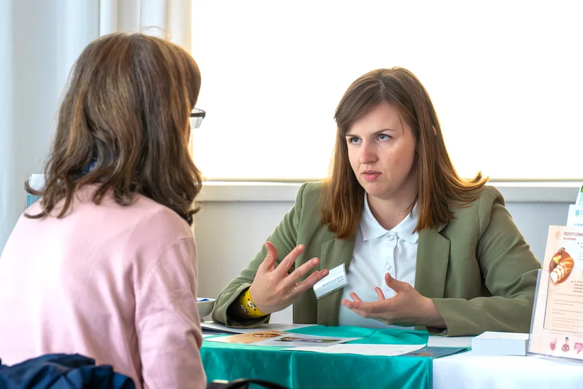 A kerületi lakosok egészségének szolgálatában