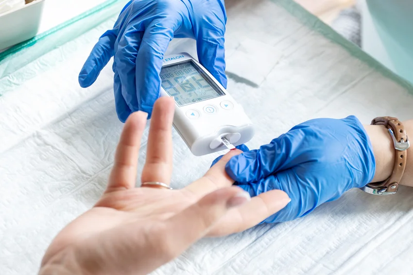 A kerületi lakosok egészségének szolgálatában