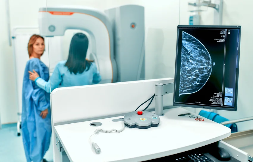 Emlőultrahang és mammográfia – Ön tudja, mikor melyik javasolt?