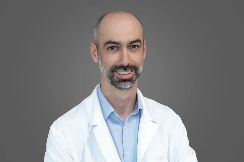 Dr. Tátrai Miklós