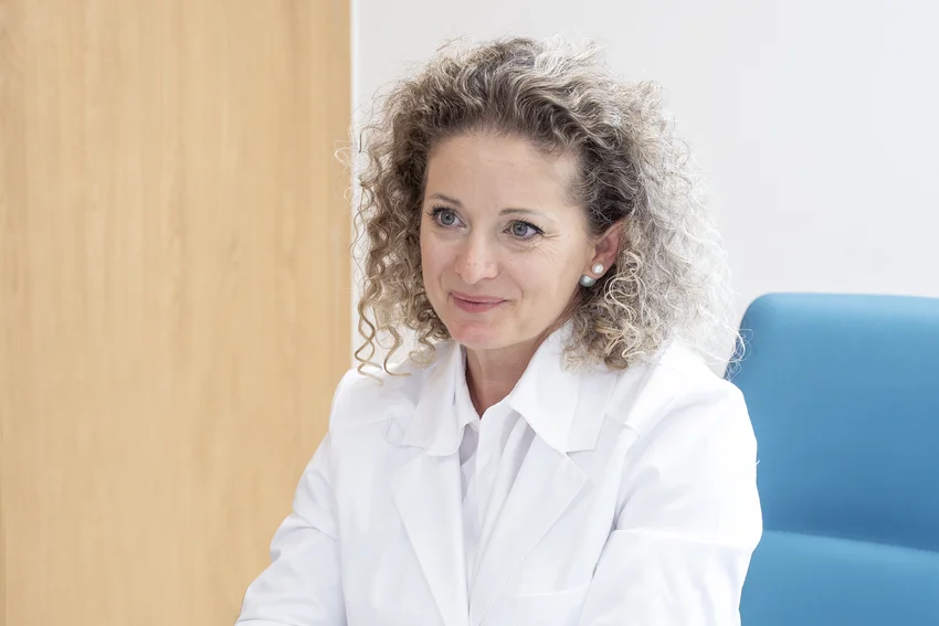 A vizelet negatív, a panasz mégsem múlik? Lehet, hólyagfájdalom szindróma! – Interjú Dr. Nagy Mariann urológussal