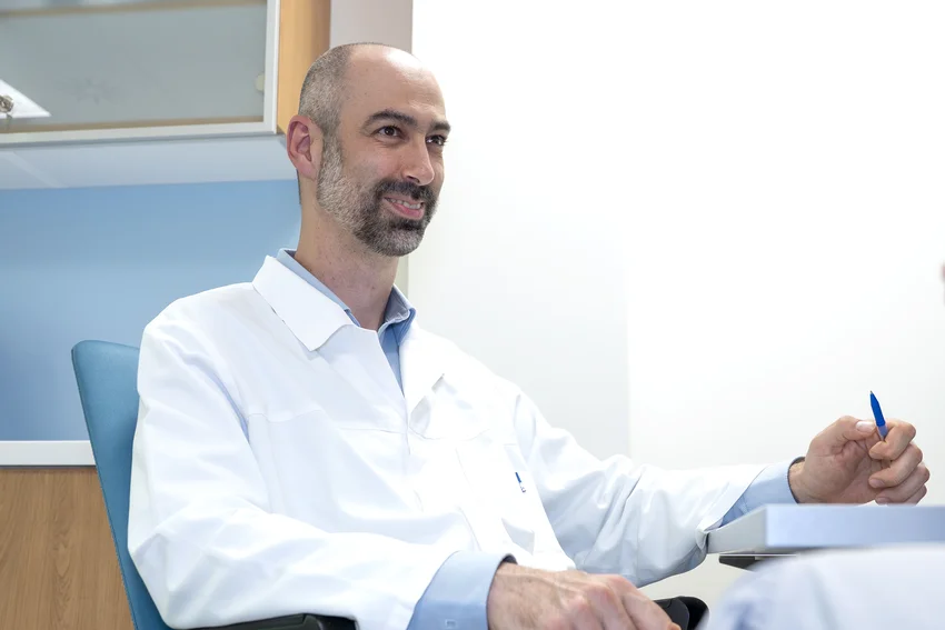 Dr. Tátrai Miklós