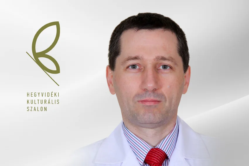 Tudjon meg többet az időskori emésztőszervi betegségekről!