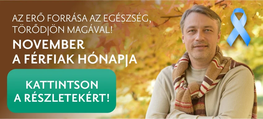 Novemberi kedvezmények