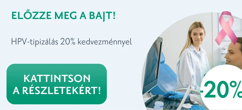 Különleges figyelem, kivételes kedvezmények – Október a nőkről szól!