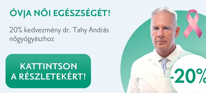 Különleges figyelem, kivételes kedvezmények – Október a nőkről szól!