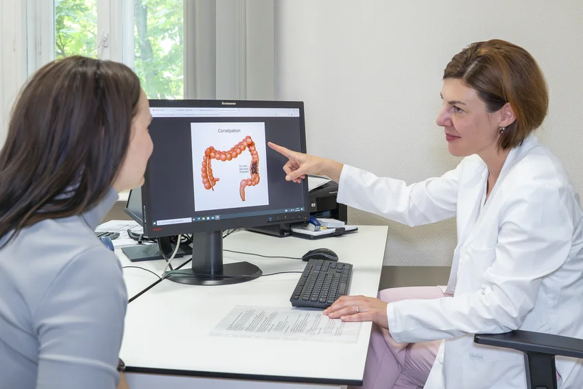 Mit tehetünk a székrekedés ellen? – Szakorvosi tanácsok Dr. Koncz Zsuzsától