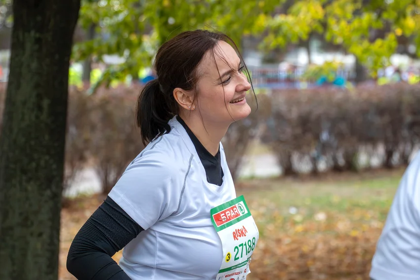 Rekordlétszáma a pályán - duplájára nőtt futócsapattal indultunk a hétvégi futófesztiválon