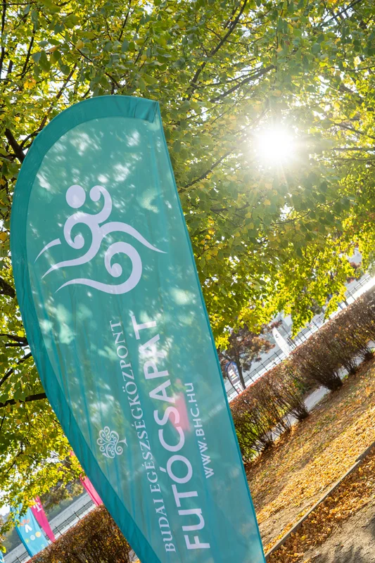 Rekordlétszáma a pályán - duplájára nőtt futócsapattal indultunk a hétvégi futófesztiválon