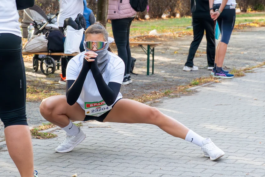 Rekordlétszáma a pályán - duplájára nőtt futócsapattal indultunk a hétvégi futófesztiválon