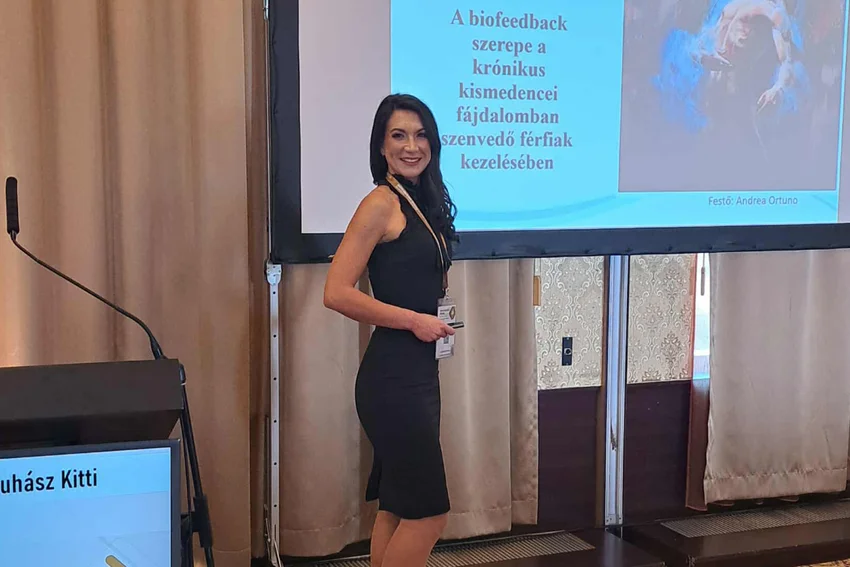 Urológiai konferencia