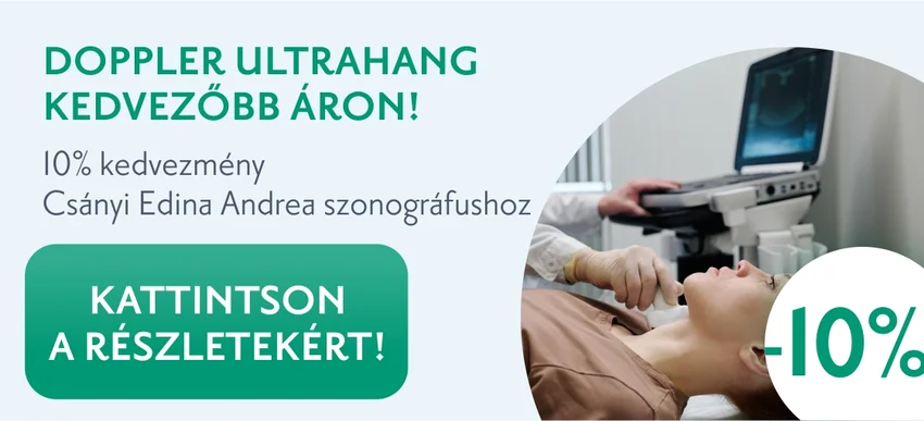 Zárja az évet nyugodt lelkiismerettel! – Decemberi kedvezmények az egészségmegőrzésért