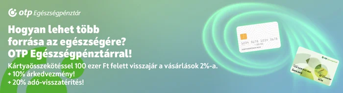 OTP EP kártyaösszekötés