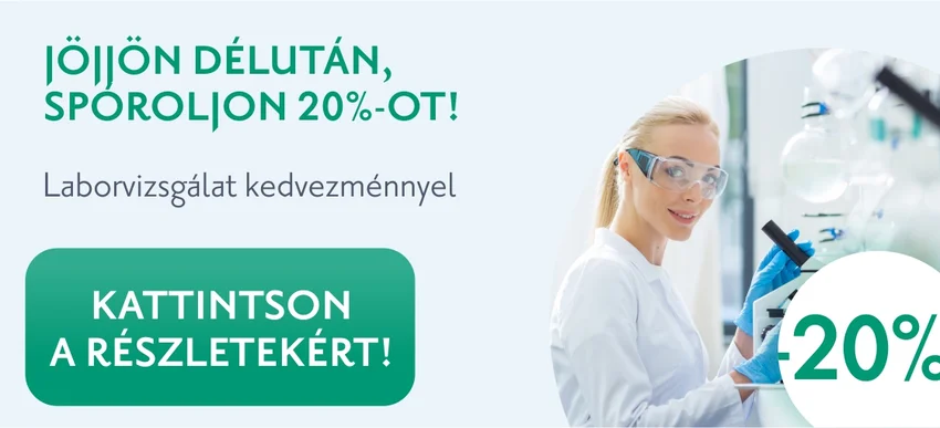 Januári kedvezmények az egészségtudatos évkezdésért