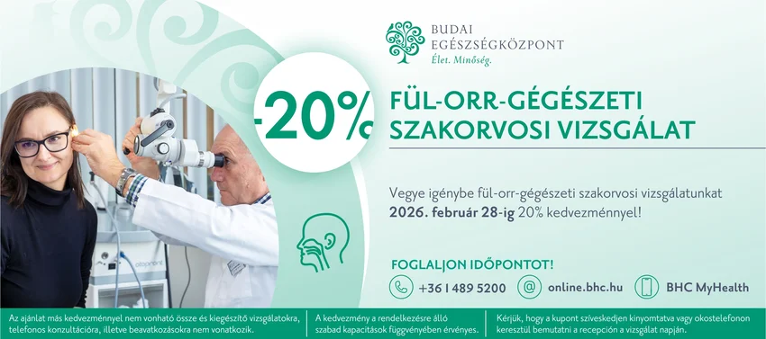 Februári kedvezmények