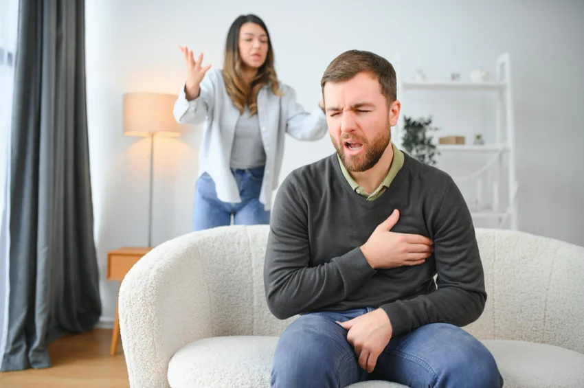 Megtört szív szindróma: valóban összetörhet a szívünk?