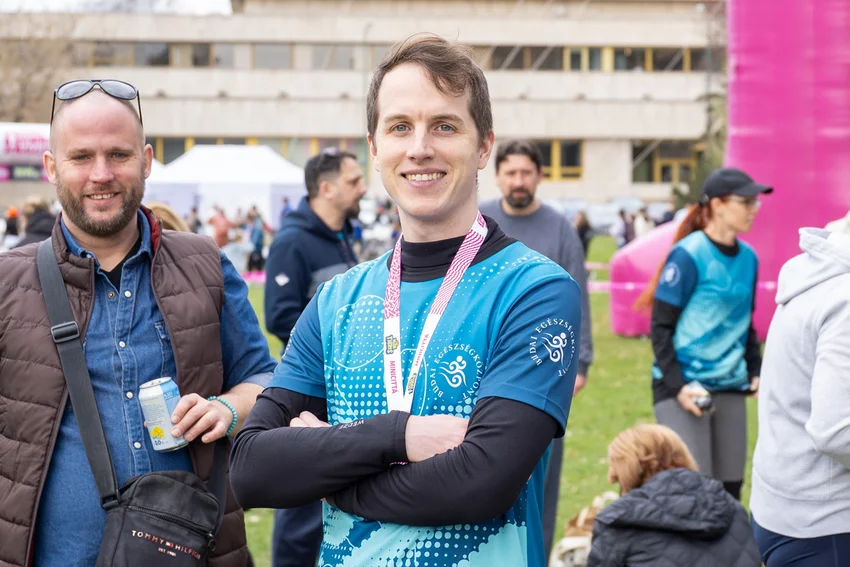 Több mint fél ezer kilométer – közös siker a Vivicittán