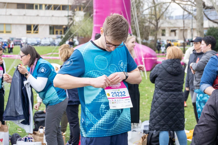 Több mint fél ezer kilométer – közös siker a Vivicittán