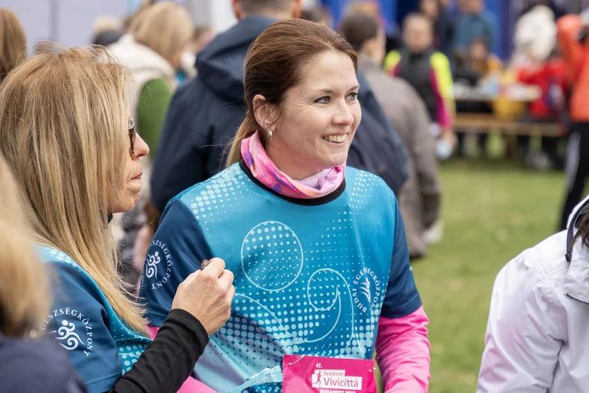 Több mint fél ezer kilométer – közös siker a Vivicittán