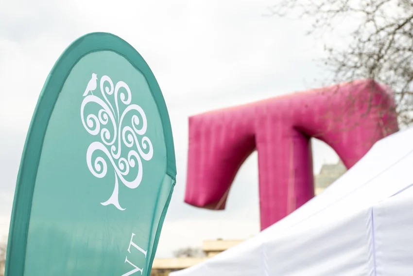 Több mint fél ezer kilométer – közös siker a Vivicittán