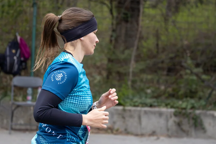 Több mint fél ezer kilométer – közös siker a Vivicittán