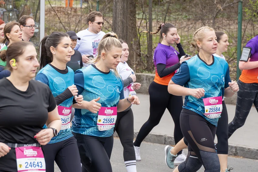 Több mint fél ezer kilométer – közös siker a Vivicittán