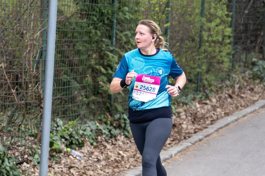 Több mint fél ezer kilométer – közös siker a Vivicittán