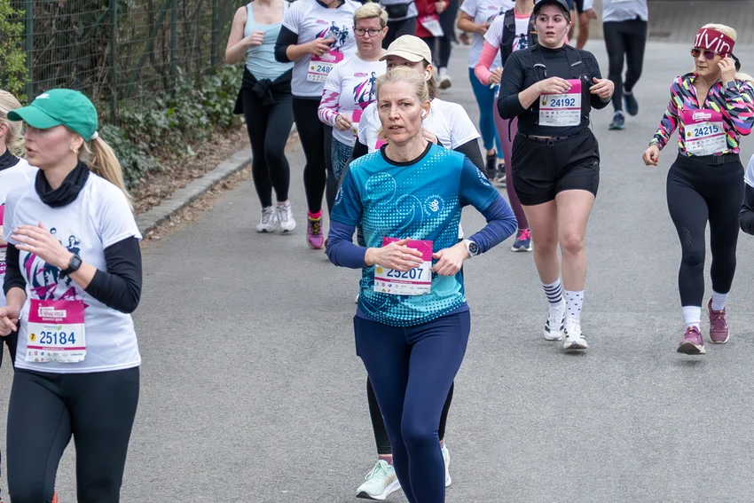 Több mint fél ezer kilométer – közös siker a Vivicittán