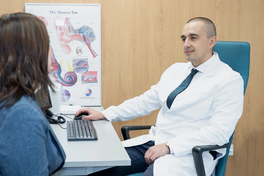 Reggeli „ködös” gondolkodás? Fül-orr-gégészeti probléma is állhat mögötte – Interjú Dr. Pap Istvánnal