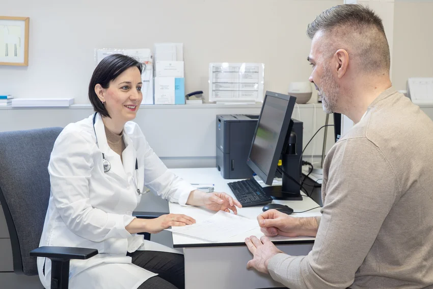 Egy 5-10 kilogrammos fogyás felér egy kis dózisú vérnyomáscsökkentővel – Interjú Dr. Gara Edit kardiológussal