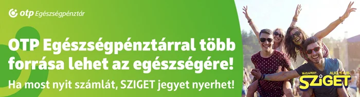 OTP EP nyereményjáték