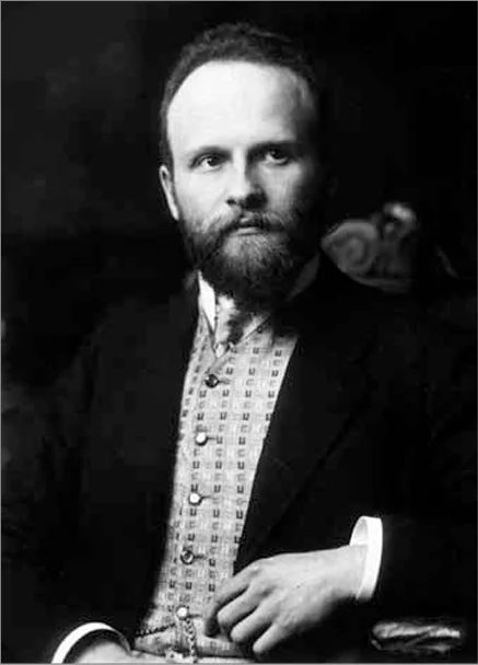 Bárány Róbert, a Nobel-díjas hadifogoly