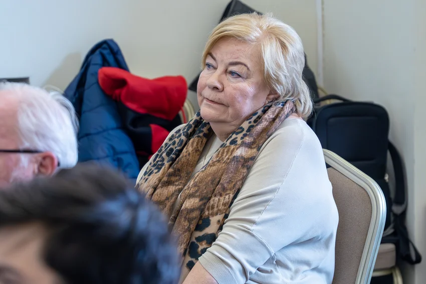 Robotasszisztált térdprotézis-sebészet: több mint egy év tapasztalatait adtuk tovább a BEK Akadémián