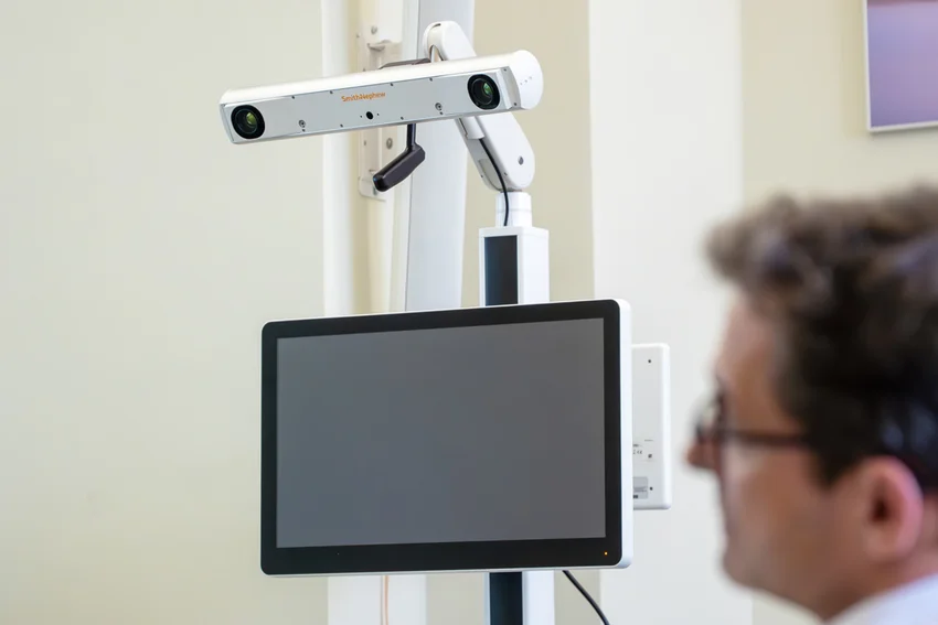 Robotasszisztált térdprotézis-sebészet: több mint egy év tapasztalatait adtuk tovább a BEK Akadémián