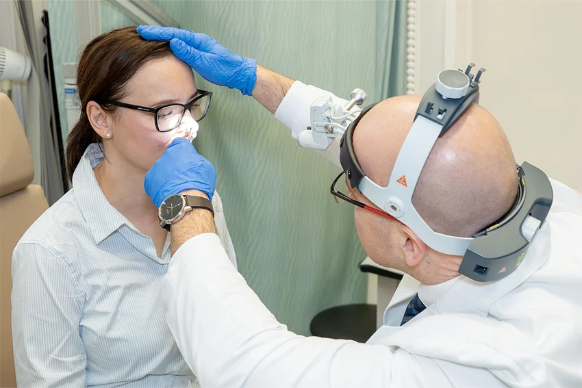 A hang változása komoly jelzés is lehet – Interjú Dr. Burián Andrással