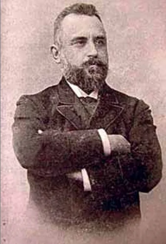 Bárány Róbert, a Nobel-díjas hadifogoly