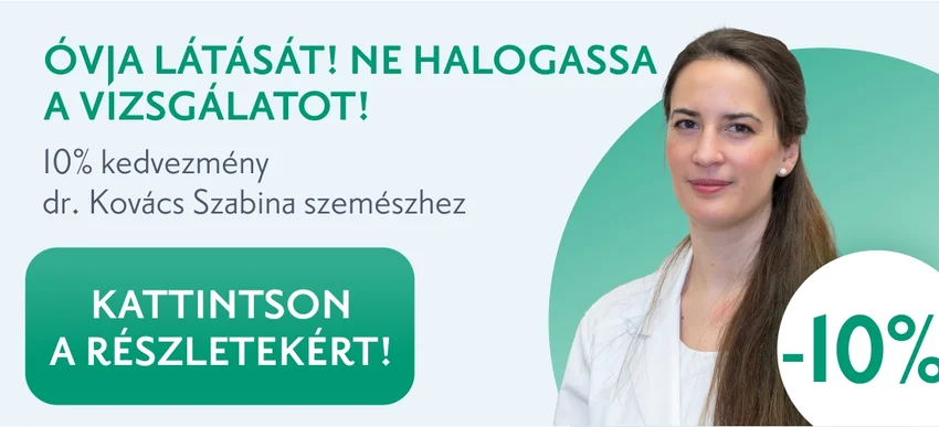 Májusi kedvezmények: tegyen egy lépést a jobb életminőség felé