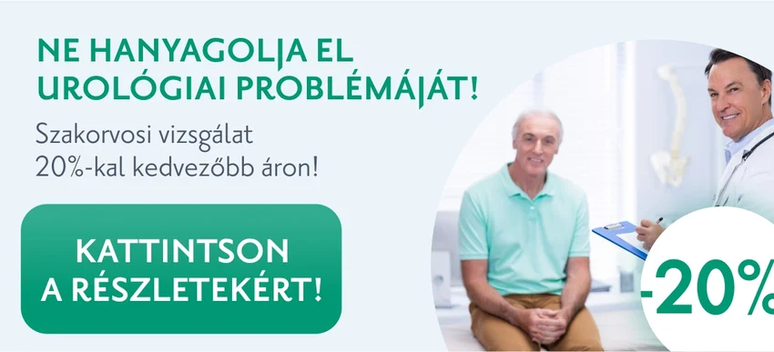 Májusi kedvezmények: tegyen egy lépést a jobb életminőség felé