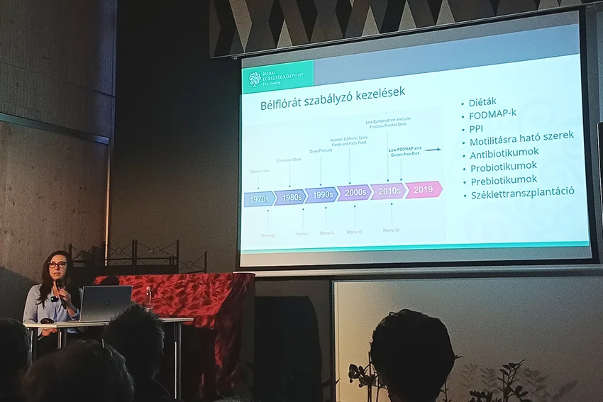 Hogy lehet egészségesebb a bélflóránk? Ezt tanácsolja a dietetikus 